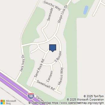 35240 Sand Rock Road Thousand Palms, CA MLS# 219098402DA