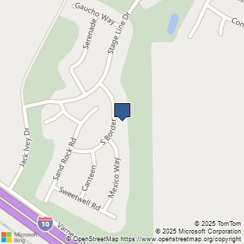 35280 S Border Thousand Palms, CA MLS# 219138333DA