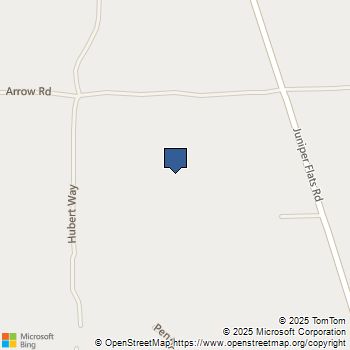 22623 Juniper Flats Road Nuevo, CA MLS# IV25006731