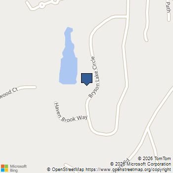 701 Bryson Lake Circle Douglasville, GA MLS# 7798767