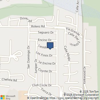 246 Laredo Drive Palm Springs, CA MLS# 219123545DA