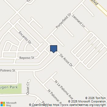 311 Potrero San Jacinto, CA MLS# IV26041936