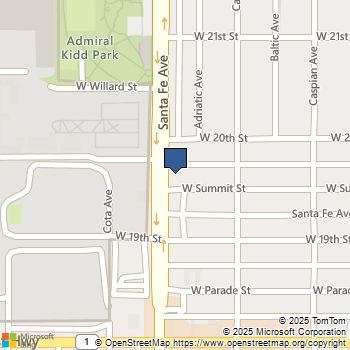 1960 Santa Fe Avenue Long Beach, CA MLS# 25562133