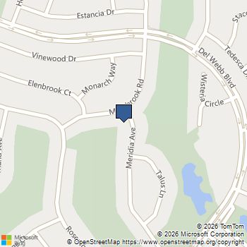 35299 Meridia Avenue Palm Desert, CA MLS# 219141673DA