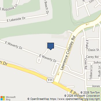 5300 E Waverly Drive H11 Palm Springs, CA MLS# 26645805PS