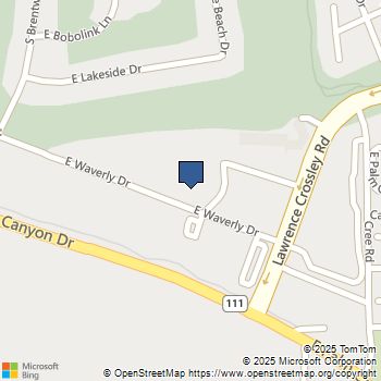 5300 E Waverly Drive B6 Palm Springs, CA MLS# 25492773