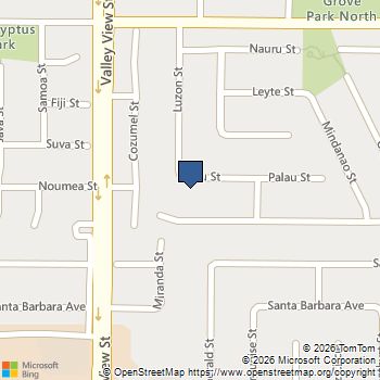 6056 Palau Cypress, CA MLS# PW26003550