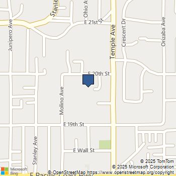 2722 E 20th 104 Signal Hill, CA MLS# OC25258786