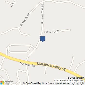 6595 Bonanza Trail Mableton, GA MLS# 10656279