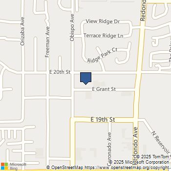 3247 Grant Signal Hill, CA MLS# PW24207677