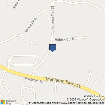 6595 Bonanza Trail Mableton, GA MLS# 10656279