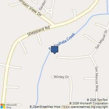 844 San Miguel Drive Stone Mountain, GA MLS# 10731611