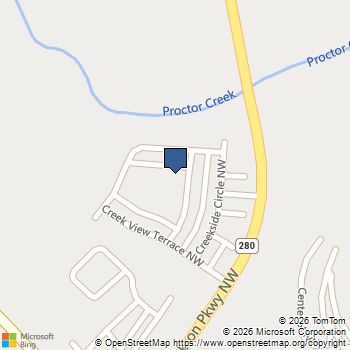 2656 Brookview Lane Atlanta, GA MLS# 7825343