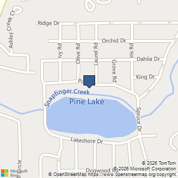 4585 Park Drive Stone Mountain, GA MLS# 10808914