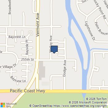 25416 Mccoy Avenue Harbor City, CA MLS# SB26009321