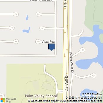 69806 Camino Pacifico Rancho Mirage, CA MLS# 250032205SD