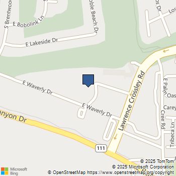 5300 E Waverly Drive C13 Palm Springs, CA MLS# 25539101PS