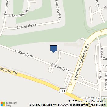 5300 E Waverly Drive F11 Palm Springs, CA MLS# 219134461DA