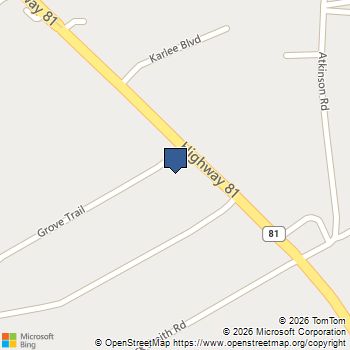 5019 Grove Trail Loganville, GA MLS# 10799868