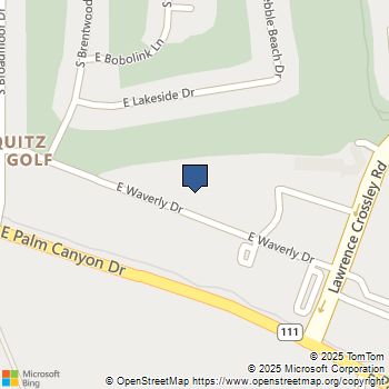 5300 E Waverly Drive K4 Palm Springs, CA MLS# 219138681DA