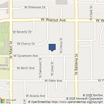 1029 W Sycamore Avenue Orange, CA MLS# OC25149960