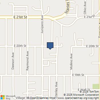 1988 Junipero Avenue Signal Hill, CA MLS# OC25244982