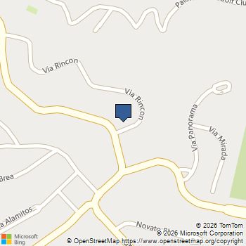 989 Via Rincon Palos Verdes Estates, CA MLS# PV26001469