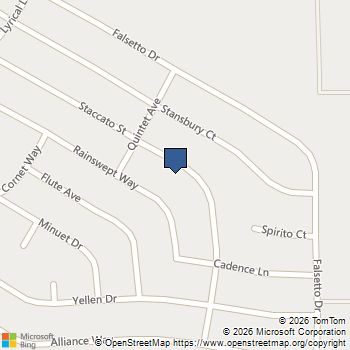 35115 Staccato Street Palm Desert, CA MLS# 219141747DA