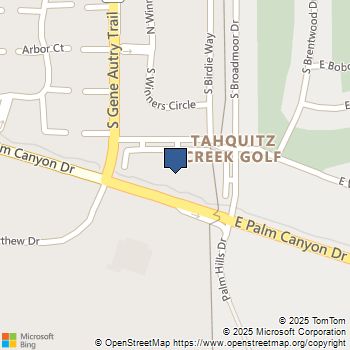 2601 S Broadmoor Drive 44 Palm Springs, CA MLS# PW25131105