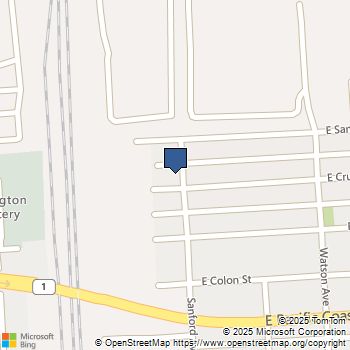 929 E Cruces Street Wilmington, CA MLS# DW25071596