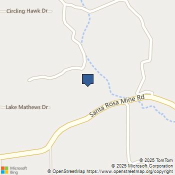 0 Santa Rosa Mine Road Perris, CA MLS# IV23102130