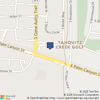 2601 S Broadmoor Drive # 66 Palm Springs, CA MLS# 219145524