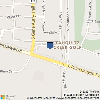 2601 S Broadmoor Drive 51 Palm Springs, CA MLS# 219135054PS