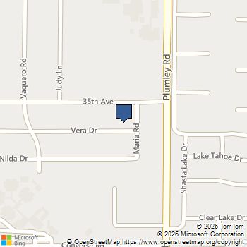 69360 Vera Drive Cathedral City, CA MLS# 219141620DA