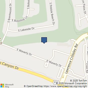 5300 E Waverly Drive E5 Palm Springs, CA MLS# 219138208DA