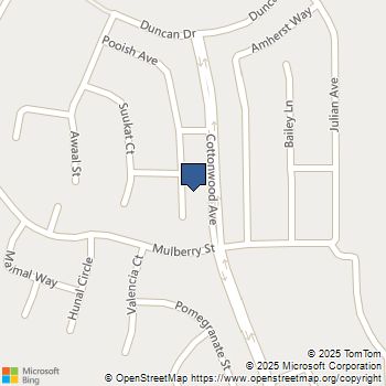 569 Pooish San Jacinto, CA MLS# SW25239012