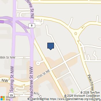 1421 Peachtree Street NE 103-A Atlanta, GA MLS# 10784500