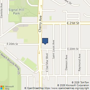 2012 Cherry Ave Signal Hill, CA MLS# PW25262385