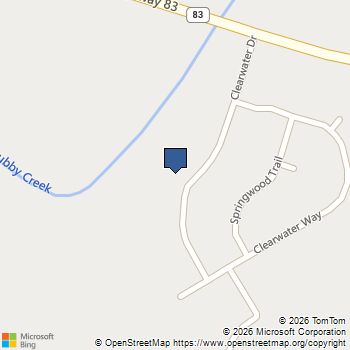 237 Clearwater Drive Monroe, GA MLS# 10755425