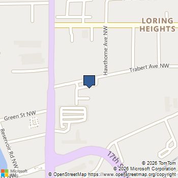 507 Motivation Circle NW Atlanta, GA MLS# 10673999