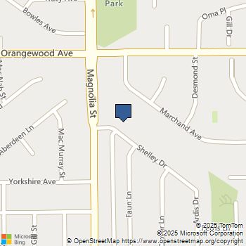 9041 Shelley Drive Garden Grove, CA MLS# OC25244713