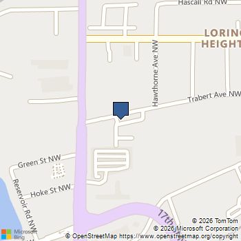 518 Motivation Circle NW Atlanta, GA MLS# 10733120