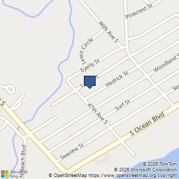 4618 Hedrick St. North Myrtle Beach, SC MLS# 2605621