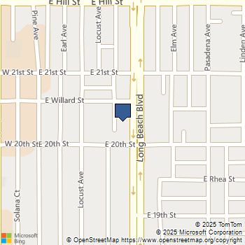 2005 Long Beach Blvd Long Beach, CA MLS# WS25249863