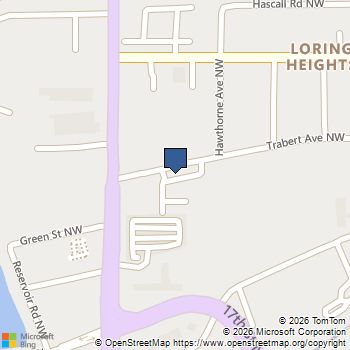 514 Motivation Circle NW Atlanta, GA MLS# 10673926