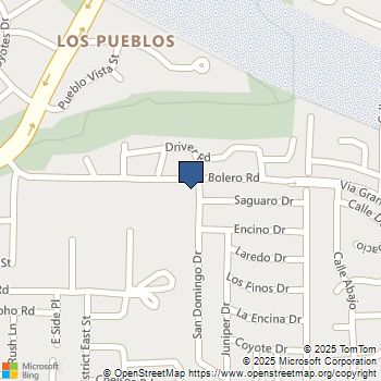 345 San Domingo Drive Palm Springs, CA MLS# 25588521PS