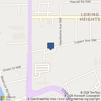 508 Motivation Circle NW Atlanta, GA MLS# 10673967