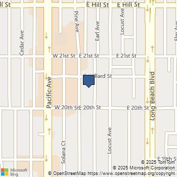 2032 Pine Avenue Long Beach, CA MLS# PW25075567