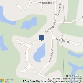 10509 Sunningdale Drive Rancho Mirage, CA MLS# 219133306DA