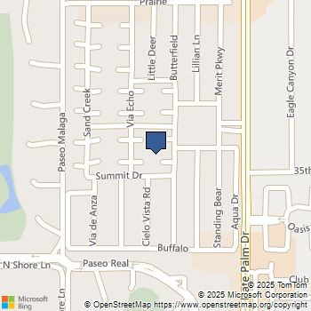 179 Butterfield Cathedral City, CA MLS# 219134215DA